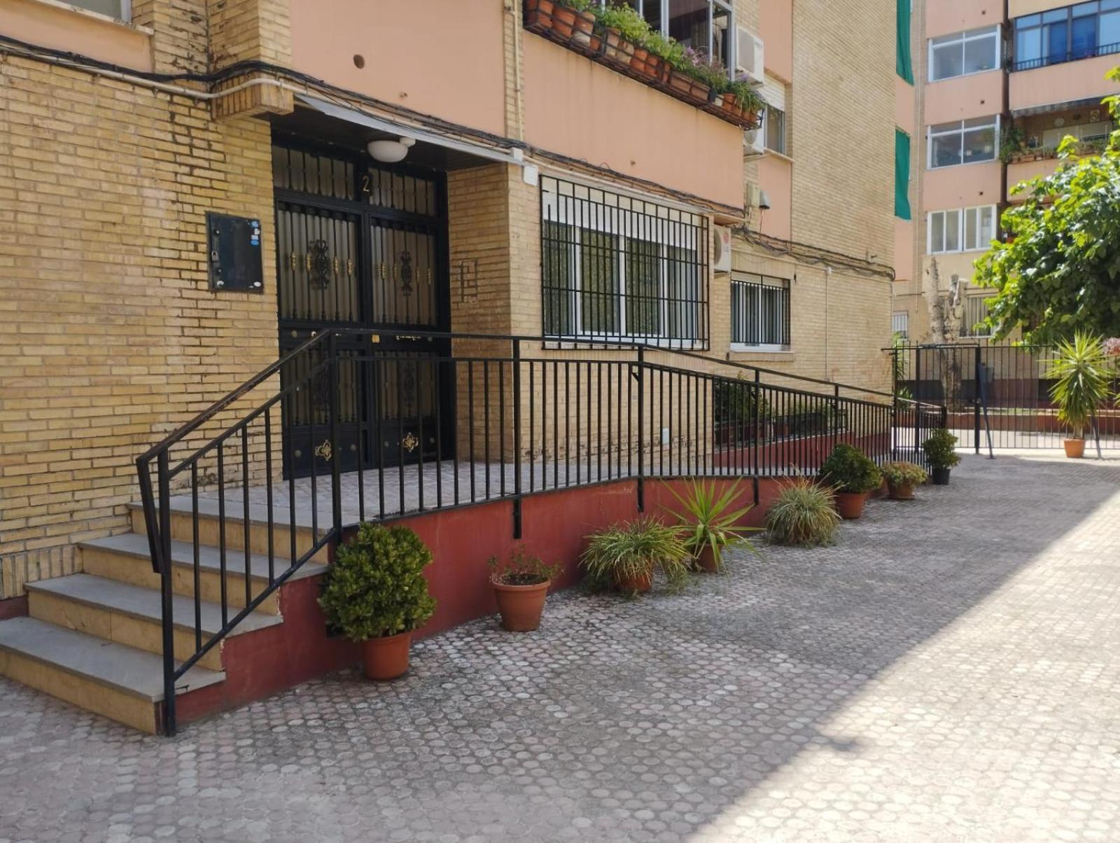 Apartment Turistico Palacio De Deportes