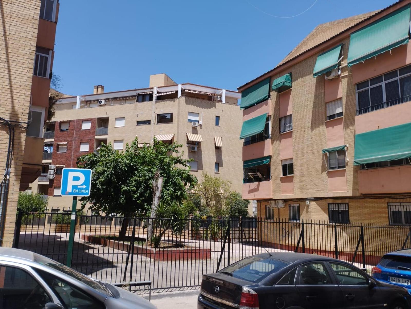 Turistico Palacio De Deportes Apartment *