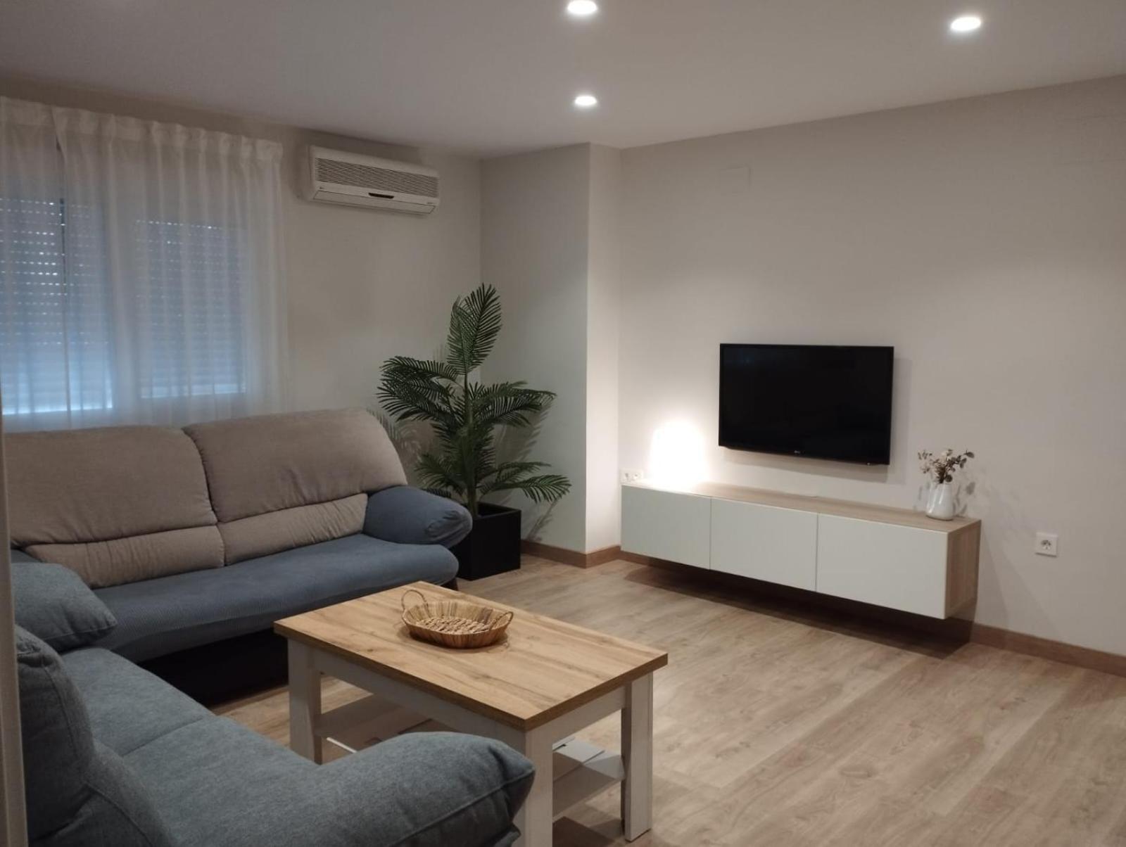 Apartment Turistico Palacio De Deportes