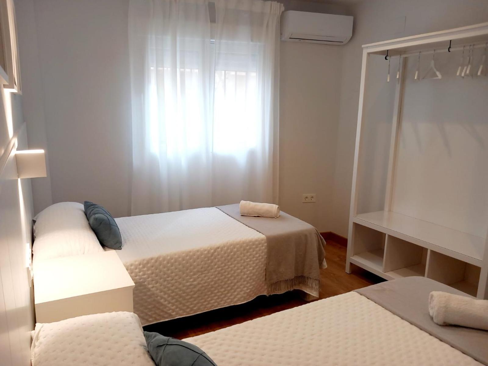 Apartment Turistico Palacio De Deportes *